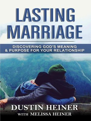 cover image of Lasting Marriage